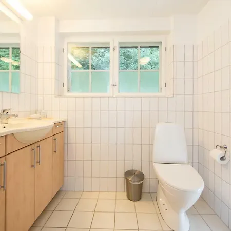 בית נופש Snowwhites House