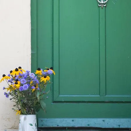 Snowwhites House בית נופש