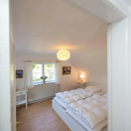 Snowwhites House בית נופש