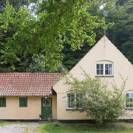 Casa de Férias Snowwhites House