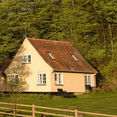 Snowwhites House * Borre