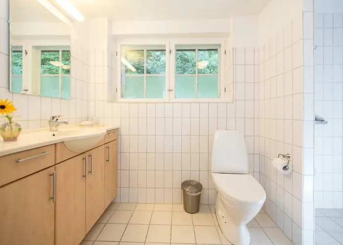 Дом отдыха Snowwhites House