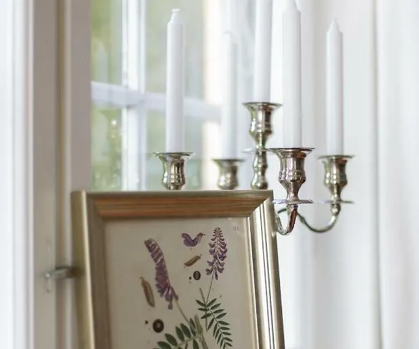 Snowwhites House Дом отдыха