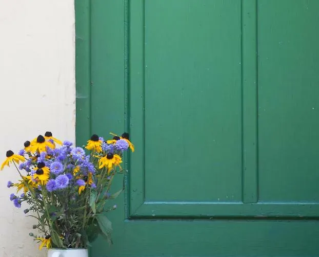 Snowwhites House Дом отдыха