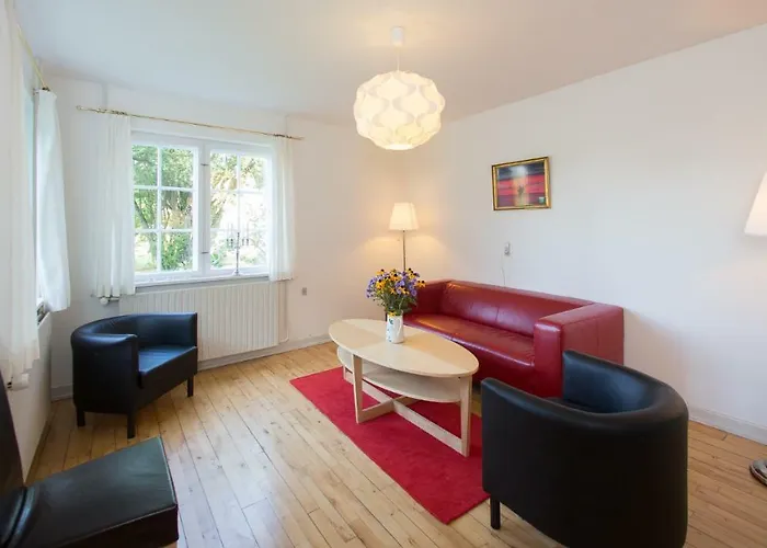 Snowwhites House * Borre